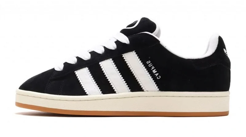Tenisky Adidas Campus hitem roku