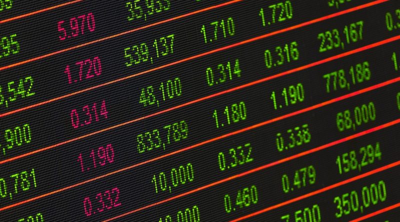 Jak globální změny přetvářejí finanční strategie