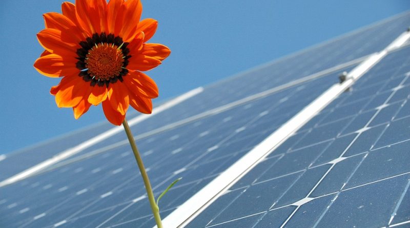 Fotovoltaika: Pro a proti