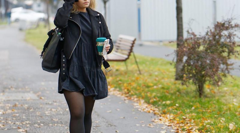 Módní trendy letošního podzimu naznačují, že se vracíme ke korzetům