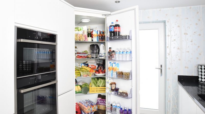 5 důležitých věcí, které sledovat při výběru lednice