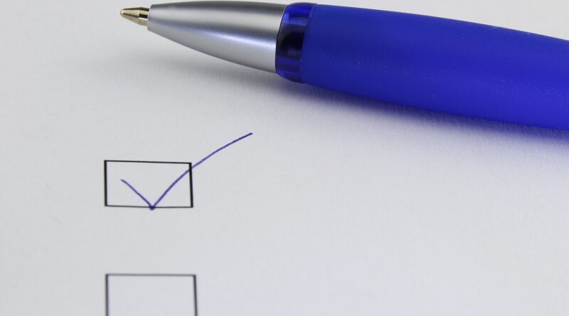 Na co si dát pozor při prodeji auta? Praktický checklist