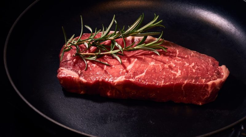 Vše, co je nutné vědět o přípravě steaku